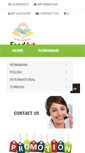 Mobile Screenshot of foodartuk.com